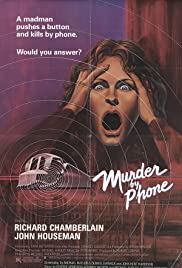 Murder by Phone (1