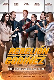 Rebelión de los G