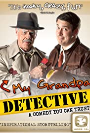 My Grandpa Detecti