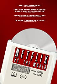 Netflix vs. the Wo