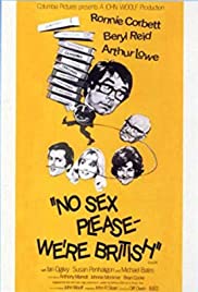 No Sex Please Wer
