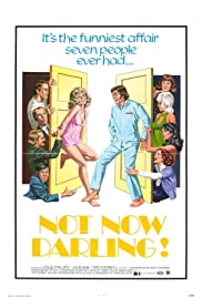 Not Now Darling (1