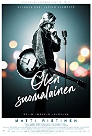 Olen suomalainen (