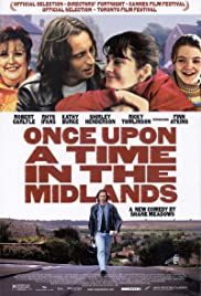 Once Upon a Time i