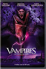 Out for Blood (200