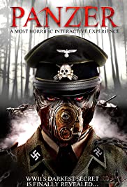 Panzer Chocolate (