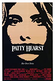 Patty Hearst (1988