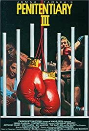 Penitentiary III (