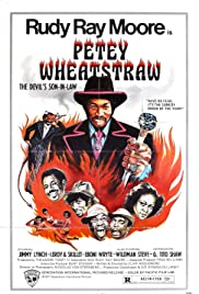 Petey Wheatstraw (