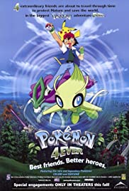 Pokémon 4Ever (20