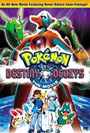 Pokémon the Movie