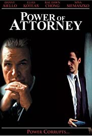 Power of Attorney 