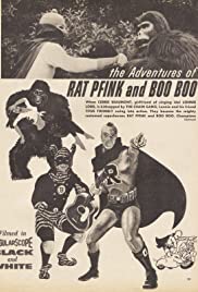 Rat Pfink a Boo Bo