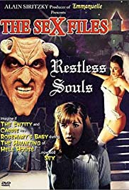 Restless Souls (19