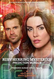 Ruby Herring Myste