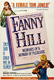 Russ Meyers Fanny 