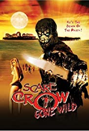 Scarecrow Gone Wil