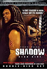 Shadow: Dead Riot 