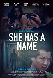 She Has a Name (20