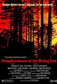 Slaughterhouse of 