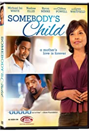 Somebodys Child (2
