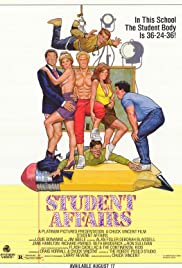 Student Affairs (1