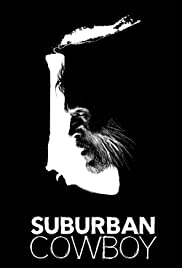 Suburban Cowboy (2
