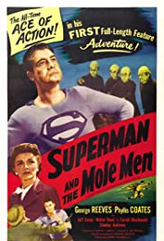 Superman and the M