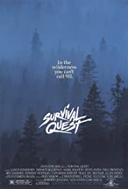 Survival Quest (19