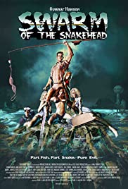 Swarm of the Snake