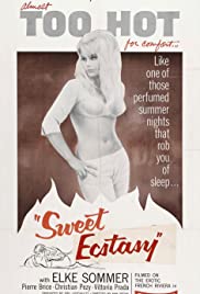 Sweet Ecstasy (196