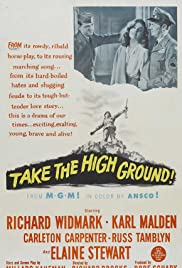 Take the High Grou