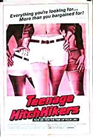 Teenage Hitchhiker