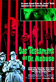 The Terror of Doct