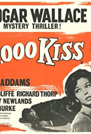 The £20,000 Kiss 