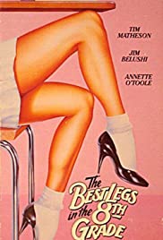 The Best Legs in E