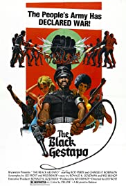The Black Gestapo 
