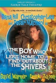 The Boy Who Left H