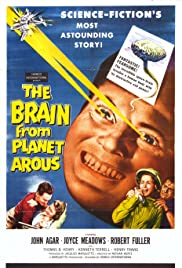 The Brain from Pla