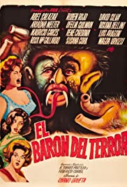The Brainiac (1962