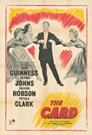 The Promoter (1952