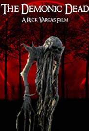 The Demonic Dead (