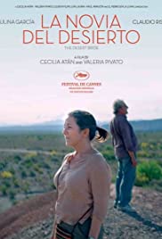 The Desert Bride (