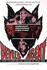 The Devils Agent (