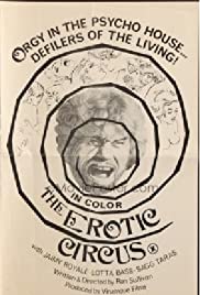 The Erotic Circus 