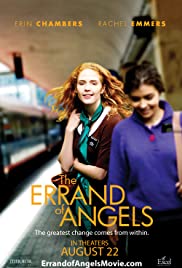The Errand of Ange