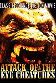 Attack of the Eye 