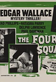 The Fourth Square 