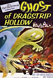 Ghost of Dragstrip