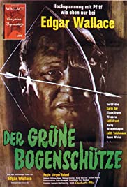 Der grüne Bogensc